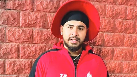 Canada needs exposure, not sympathy: Dilpreet Bajwa
