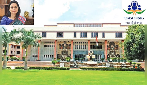 Cash-for-query: Lokpal moves Delhi HC for more time to consider issue of sanction to CBI