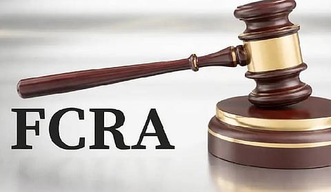 Catholic body urges govt to withdraw FCRA bill, flags violence against Christians