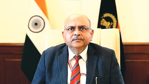 CBDT chief asks officials to be ready for transition to new IT Act