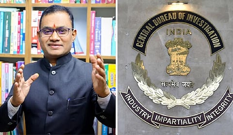 CBI: Latur coaching owner paid Rs 5 lakh for leaked NEET questions