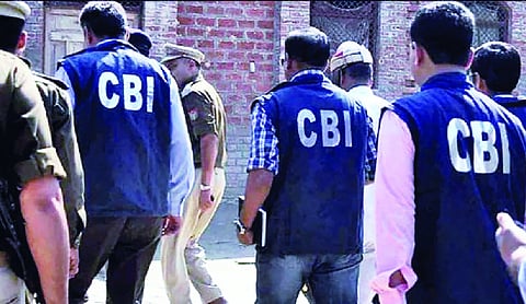 CBI arrests 2 offenders in separate bank fraud cases