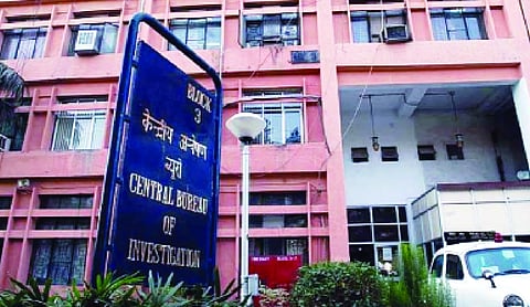 CBI arrests absconder in 2021 post-poll violence murder case