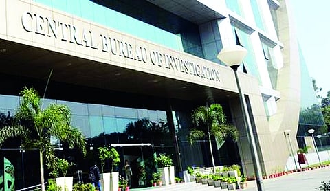 CBI arrests Army Colonel in Rs 50 lakh bribery case