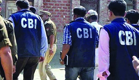 CBI arrests CGHS Additional Director, private assistant in bribery case