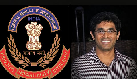 CBI arrests CGST Additional Commissioner, Superintendent in Rs 40 lakh bribery case