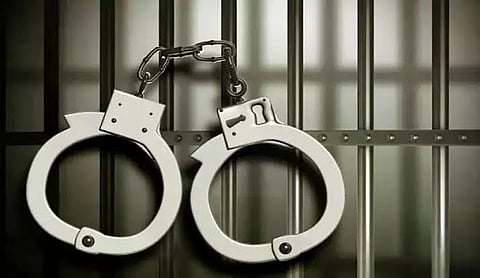 CBI arrests CPWD engineer in Rs 50 lakh bribery case
