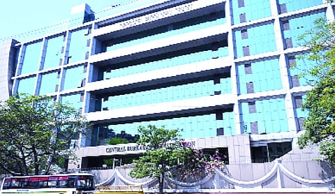 CBI arrests NHAI project director, two others in Rs 12-lakh bribery case
