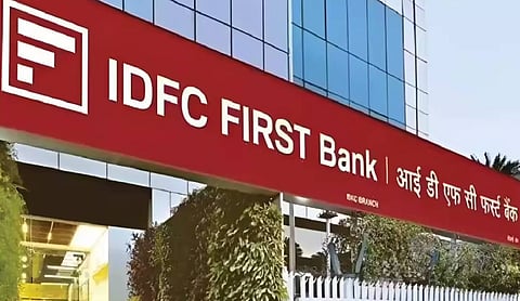 CBI arrests senior IAS officer in ₹60 crore IDFC First Bank embezzlement case