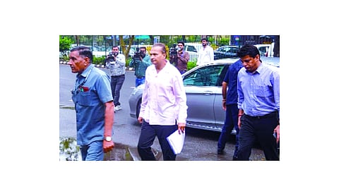 CBI books Anil Ambani, Reliance Capital in Rs 2,684 crore fraud case