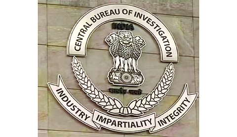 CBI books shelter contractor for billing DUSIB with fake staff