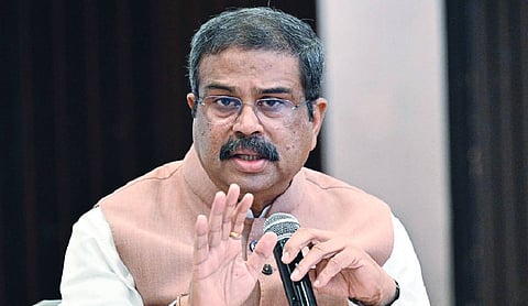 CBI getting to the bottom of NEET-UG paper leak case says Education Minister Dharmendra Pradhaan