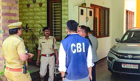 CBI probe in Twisha case intensifies
