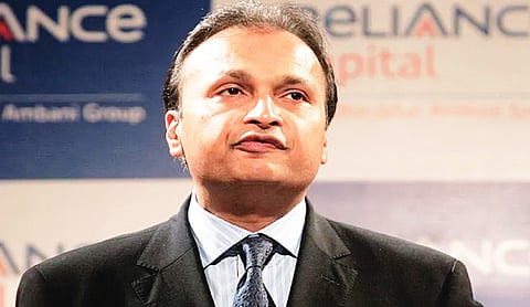 CBI registers case against Reliance Communications, Anil Ambani