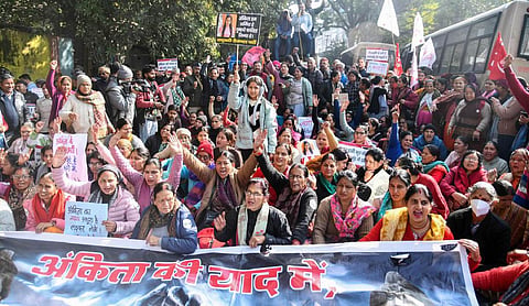 CBI to probe alleged VIP in Ankita Bhandari murder case