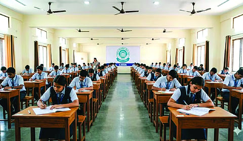 CBSE’s OSM Crisis: Building a trusted digital evaluation system