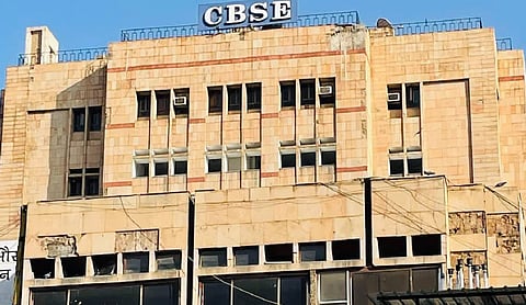 CBSE Chairman and Secretary transferred amid OSM Controversy; Government orders inquiry