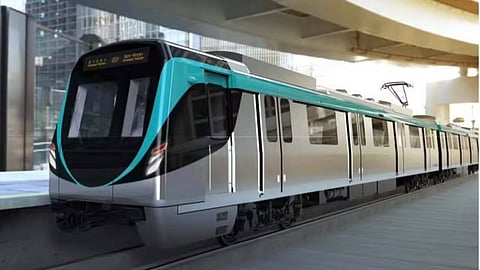 CCEA clears Noida Metro link