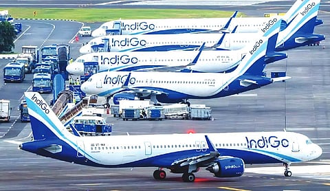 CCI orders detailed probe against IndiGo for unfair business practices