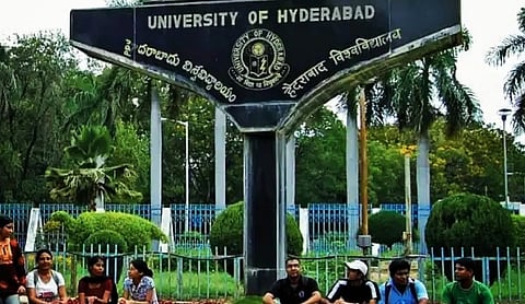 Source: Instagram/uohyd
