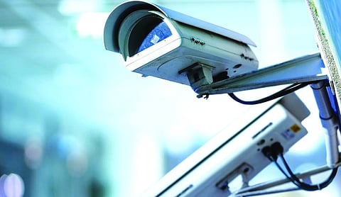 CCTVs in police station: SC asks amicus to convene meeting on utilisation of funds