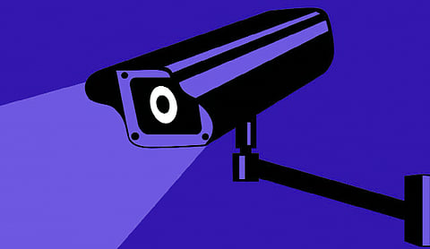 CCTVs in police stations: SC says things moving very well
