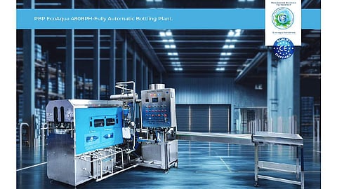 CDI: Redefining sustainable water solutions