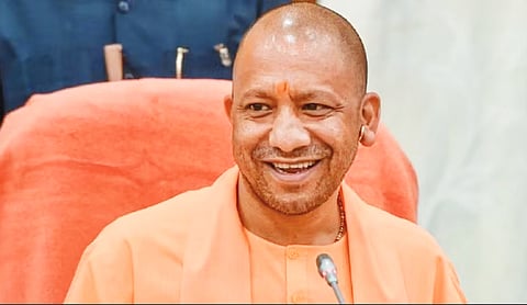 Celebrate Holi with dignity, harmony, avoid vulgar songs: CM Adityanath