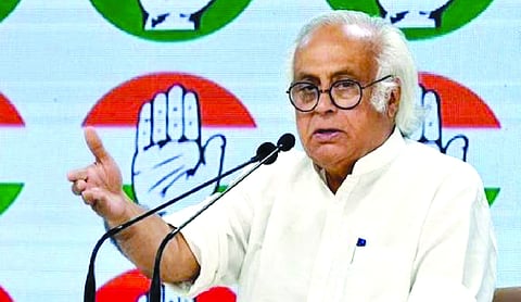 Census 2027 has got totally perverted, intent dubious, says Congress