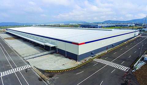 Centre invites applications for 50 industrial parks