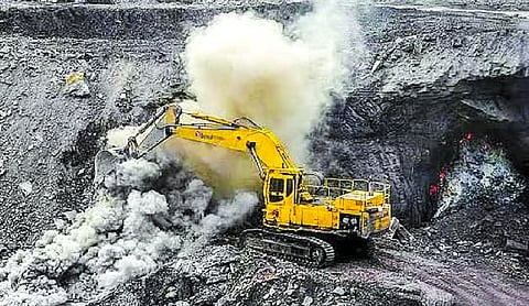 Centre scraps auction of nine critical mineral blocks