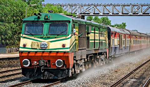 Centre to run special train between Jammu and Haridwar on Somvati Amavasya (June 14–15)