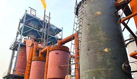 Centre urges States to adopt coal gasification incentives