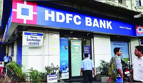Chakraborty’s sudden exit raised governance questions: HDFC MD