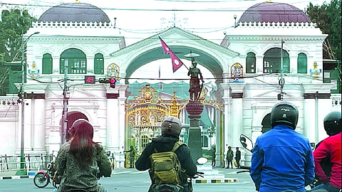 Challenges before Nepal’s regime