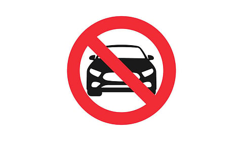 Chandigarh declares No-Car Day every Wednesday for Government Employees