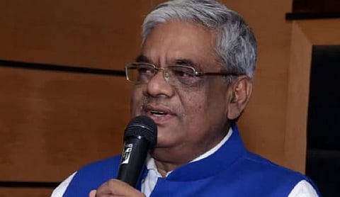 Arun Pannalal