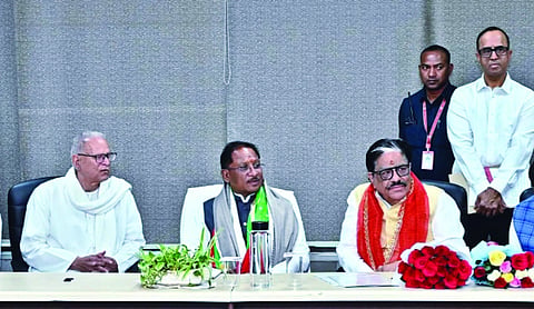 Chhattisgarh clears Rs 500 cr startup, NIPUN mission