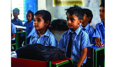 Child Protection Committees to be set up in all 5,633 schools by July-end