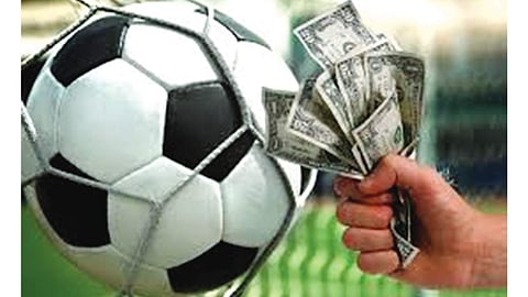 China bans 73 persons from soccer for life