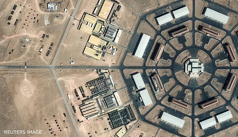 China expands Nuclear Missile infrastructure with New Launch Pads near Silo Fields