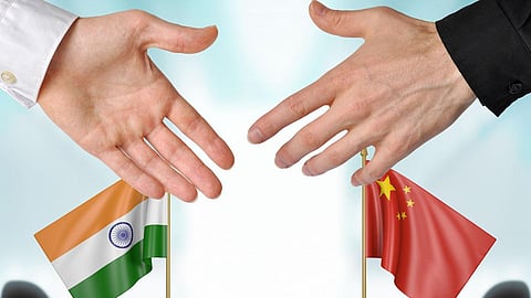 China in India’s FDI policy shifts