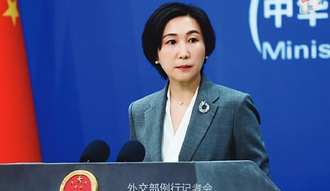 China-mediated Pak-Afghan talks end without a deal