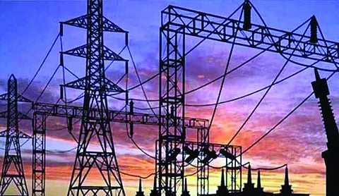 City power demand hits 5,596 MW