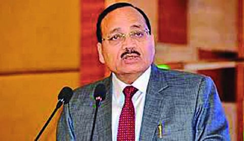 CJI Lays Foundation Stone for 7 Projects at Patna HC premises