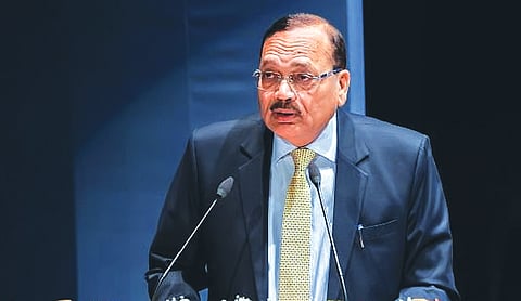 CJI recuses from hearing on CEC, EC appointments