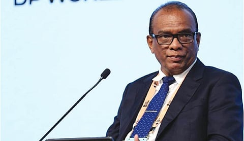 Close contact with diplomatic missions in Gulf, says Sri Lanka