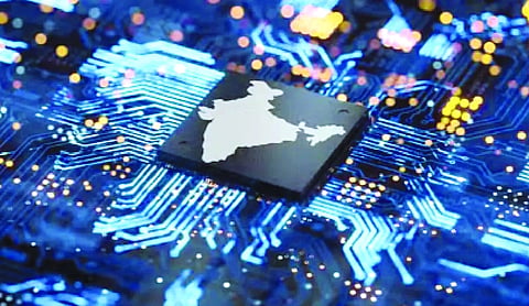 CM announces semiconductor policy