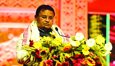 CM flags safety of state-run Buses order driver training