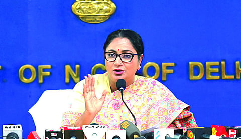 CM launches Lakhpati Bitiya Yojana to support girls’ education